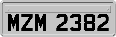 MZM2382