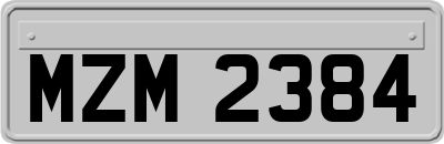 MZM2384
