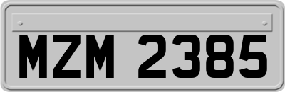 MZM2385