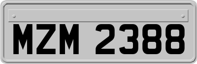 MZM2388