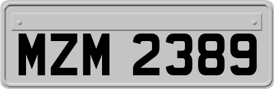 MZM2389