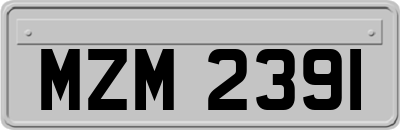 MZM2391