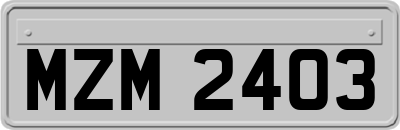 MZM2403