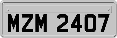 MZM2407