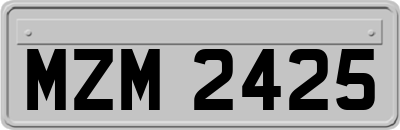 MZM2425