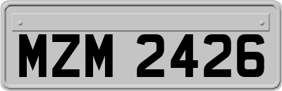MZM2426