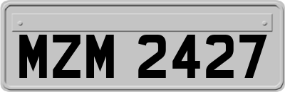 MZM2427