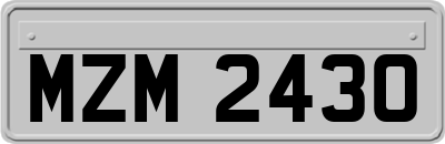 MZM2430
