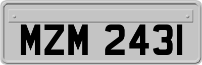 MZM2431