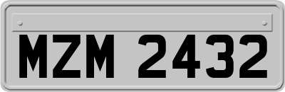 MZM2432