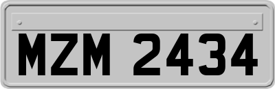 MZM2434