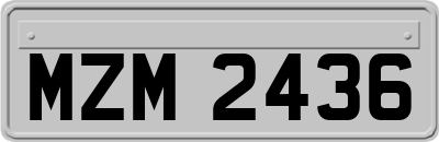 MZM2436