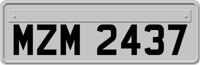 MZM2437
