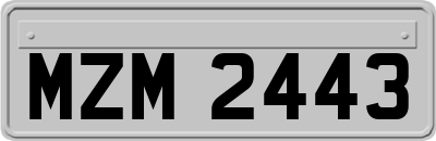 MZM2443