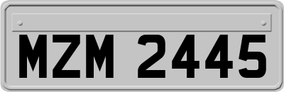 MZM2445