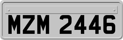 MZM2446