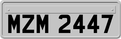 MZM2447