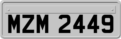 MZM2449