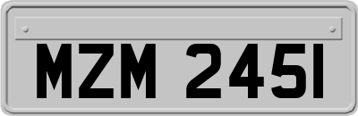 MZM2451