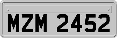 MZM2452