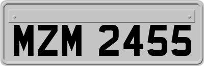 MZM2455