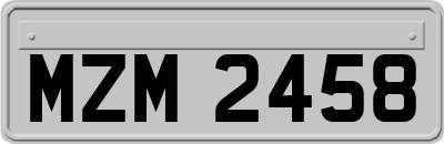 MZM2458