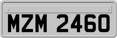 MZM2460