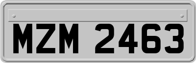 MZM2463
