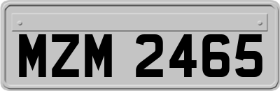 MZM2465
