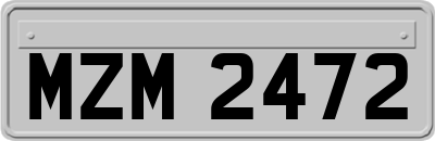 MZM2472