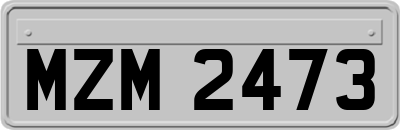 MZM2473