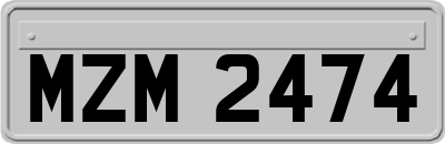 MZM2474