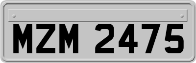 MZM2475