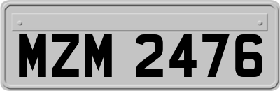 MZM2476