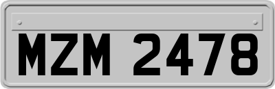 MZM2478