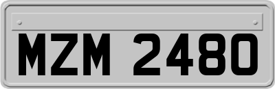 MZM2480