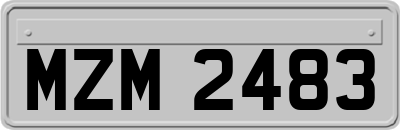MZM2483