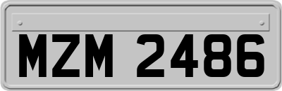 MZM2486
