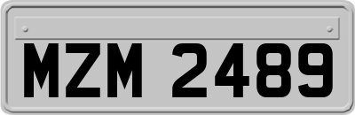 MZM2489