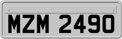 MZM2490