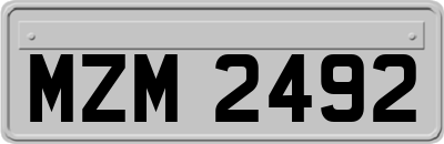 MZM2492