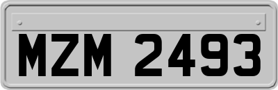 MZM2493