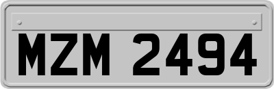 MZM2494