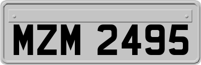 MZM2495