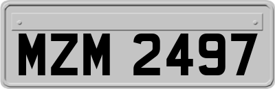 MZM2497