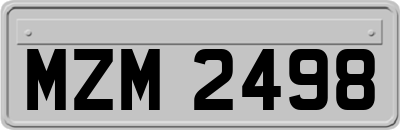 MZM2498