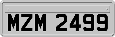 MZM2499