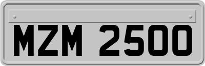 MZM2500