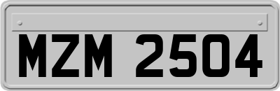 MZM2504