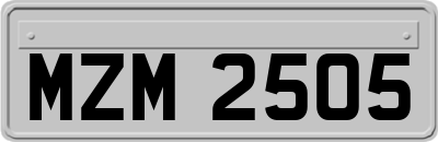 MZM2505